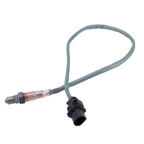 Modelli applicabili: il sensore di ossigeno è compatibile con PT Cruiser 2.2 CRD 2002-2010, compatibile per Caliber 2010-2011, compatibile per Journey 2008-2011, compatibile per Compass MK49 2006, compatibile con Patriot MK74 2007-2017