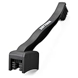 デイトナ(Daytona) バイク チェーンブラシ 三面ブラシ ストレートタイプ チェーンサイズ520-630対応 61391