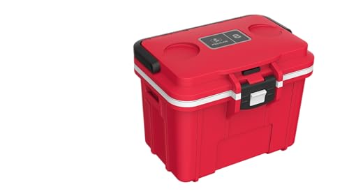 Image of Pelican 8 Quart Personal Lunch Box Coolers