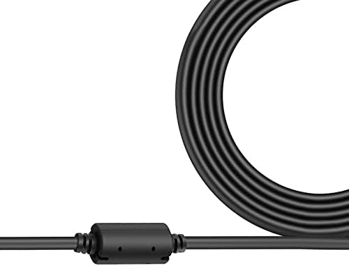 DHERIGTECH USB DATA CABLE FOR NIKON COOLPIX S2700, S6500, S9050 DIGITAL CAMERA USB CABLE CORD/BATTERY CHARGER