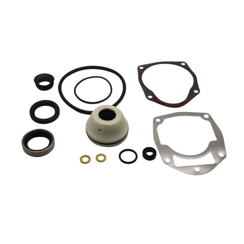 Kit joints boîte vitesses 8M0057716 de qualité supérieure pour embase 150 CV - 2