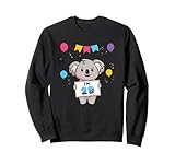 Photo Gallery i m 29 cute koala holding 29 years old 29th birthday outfit felpa Photo Gallery i m 29 cute koala holding 29 years old 29th birthday outfit felpa