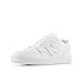 New Balance BB480L3W 480 Uomo, White Navy EU 37