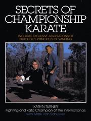 Secrets of Championship Karate