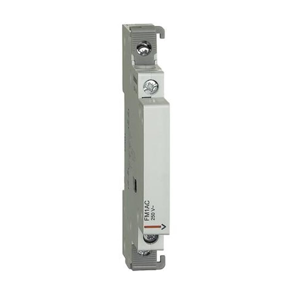 btdin - contatto 1NO+1NC x CT 1 modulo FM1AC