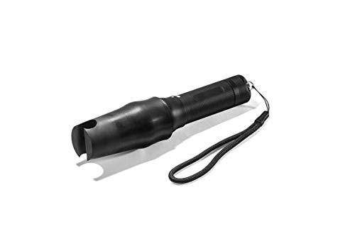 Lightpainting Paradise | Adattatore con foro per