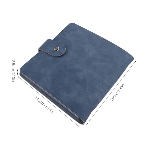 BESTOYARD 5���V�[�h�p�P�b�g�o�C���_�[ 2���Z�b�g ��e��PU���U�[���K�[�f���V�[�h�z���_�[�u�b�N ��� �Ԏ�q���[�p�X���[�u�t���V�[�h�I�[