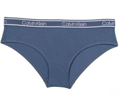 Image of Calvin Klein Womens 3 Pack Stretch Hipster