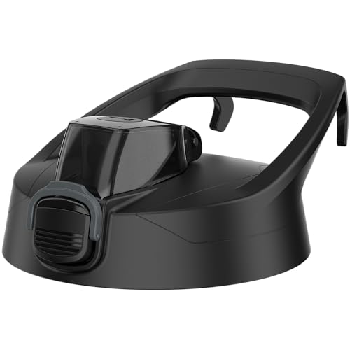 Image of Under Armour UA Replacement 64oz Playmaker Jug Lid Black