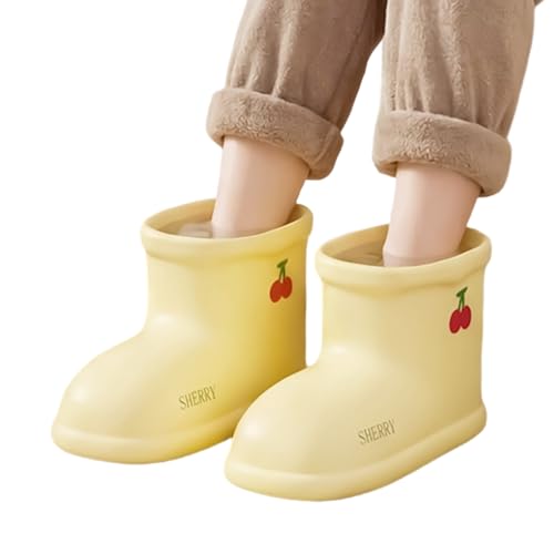 Bain de pieds massage pour pieds spa et chaussons de bain chaud pour dortoir et maison