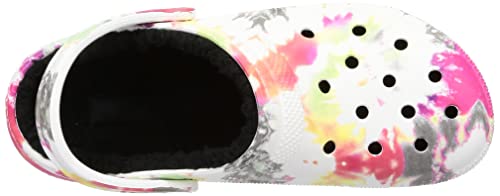 Image of Crocs Ralen Lined Clog