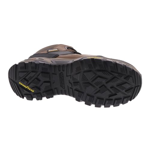 Skechers Men's Tarver Ct Construction Shoe3