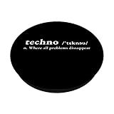 Zoom IMG-1 definizione tekno rave musica hard Zoom IMG-1 definizione tekno rave musica hard