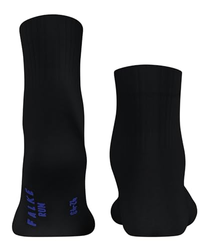 Image of FALKE Unisex Run Socks, Lightweight, Breathable, Skin-Friendly, Cotton, 1 Pair