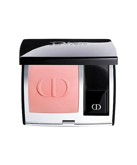 Dior ディオールスキン　ルージュブラッシュ７３２　ピーチコロールサテン新品 Amazon | ディオール Dior ディオールスキン ルージュ ブラッシュ 732