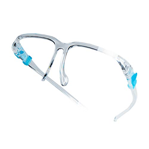 限定版 エツミ フェイスシールド メガネ型 フレーム10本 シールド30枚入り V 437x10 納期 1週間 医薬品 介護 Patnawomenscollege In 限定版 エツミ フェイスシールド メガネ型 フレーム10本 シールド30枚入り V 437x10 納期 1週間 医薬品 介護 Patnawomenscollege In