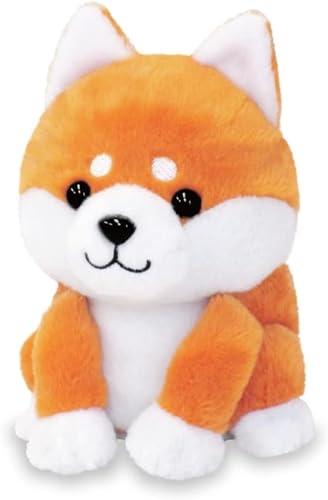 Amazon.co.jp: しゃべる柴犬ぬいぐるみ クッション インテリア ギフト
