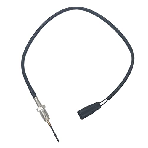 Capteur température gaz échappement Mazda 3 5 6 diesel RF7K187G0A sonde FAP