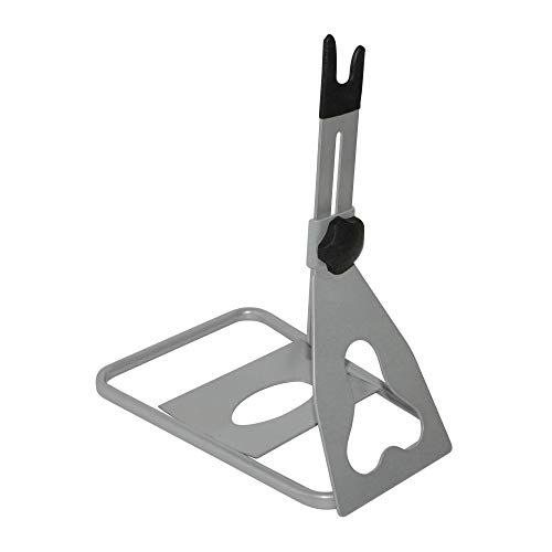 Présentoir vélo universel P2R support de stationnement réglable