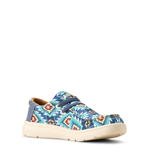 Image of Ariat Kids' Hilo Shoe