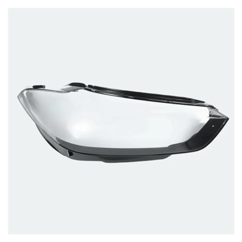 Couvercle de phare avant BMW G14 G15 G16 accessoire automobile coque lentille de phare