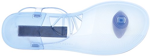 Katy Perry Women's The Geli Flat Sandal, Eye, 9 Medium US