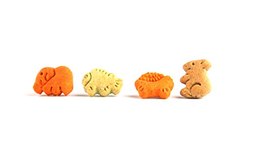 DIBO Tier-Figuren - der schmackhafte Hundekeks für zwischendurch - schonend zubereiteter Hundekeks für ihren Hund - 500g Beutel