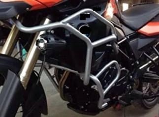 Amazon | KKM 適合車種 F800GS F700GS F650GS 08-13年 アンダー 
