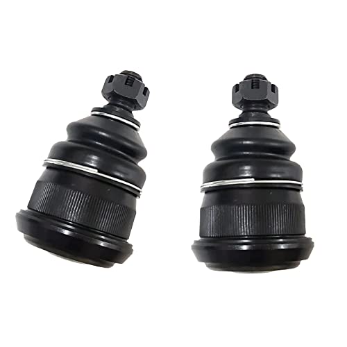KFVF 4pc Front Lower Upper Ball Joint Kit K5103 K5108, Ball Joint Lower Kit for Chevrolet Chevelle 1964-1972, Suspension Ball Joint for Chevrolet El Camino 1964-1972, for Chevrolet Camaro 1967-1969 by KFVF - Image 5