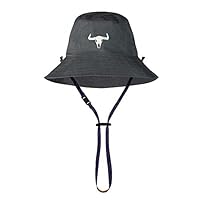 Buff Play Booney Hat Kinder Goran Graphite Unisex Einheitsgröße