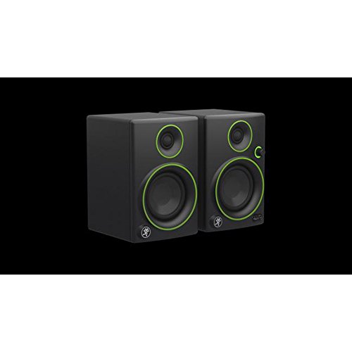 image for Mackie CR Series CR3-3