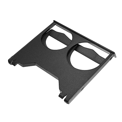 Portavasos doble extraíble para Toyota T100 1993-1998 miniatura 5