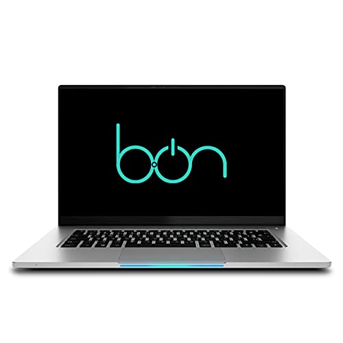 Notebook Avell B.On Intel Iris Xe Graphics 80 - i5 1135G7, 8GB, 2...