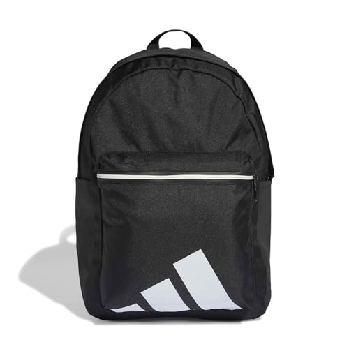 Mochila Adidas Essentials 3 Barras Back to Campus 25 Litros