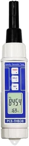 Humidity Detector PCE-THB 38 by PCE Instruments