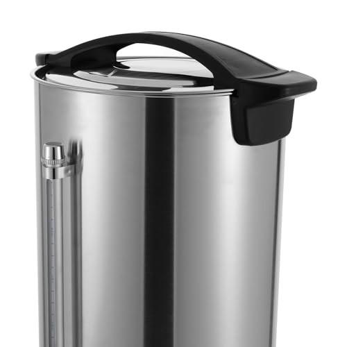 Cafetera de Percolador con Gran Capacidad 25 L miniatura 5