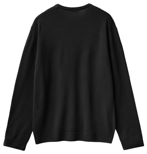 Consejos y comparativas para Comprar Sudadera benetton - los mas comprados. 21 Imagen adicional