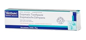 Virbac C.E.T. Enzymatische Zahnpasta Geflügel, 70g