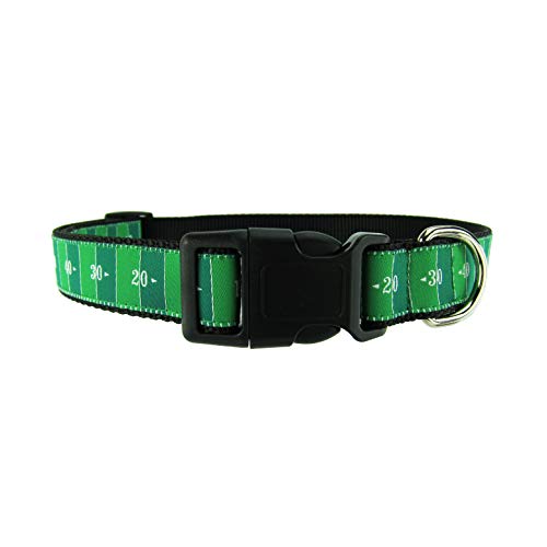 Best Football Collars