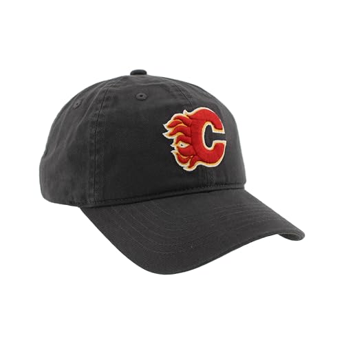 Gorra Ajustable Oficial NHL Unisex Talla Única miniatura 5