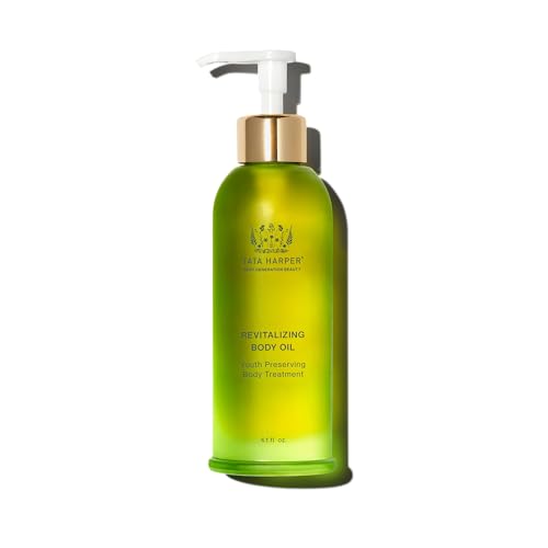 Tata Harper Revitalizing Body Oil