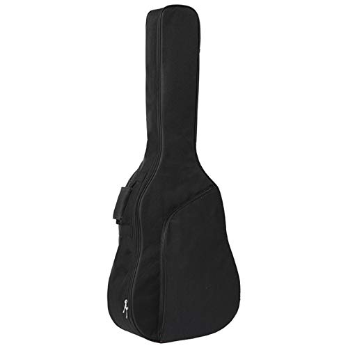 NINAINAI Housse pour Guitare Acoustique 41 Pouces 36 Pouce Acoustique Guitare Sac épaule Cas Instrument Casque Guitare… - Les Beatles, Paul McCartney, John Lennon, RIngo Starr, George Harrison NINAINAI Housse pour Guitare Acoustique 41 Pouces 36 Pouce Acoustique Guitare Sac épaule Cas Instrument Casque Guitare…
