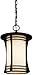 Kichler 49265AZ Courtney Point Outdoor Pendant,