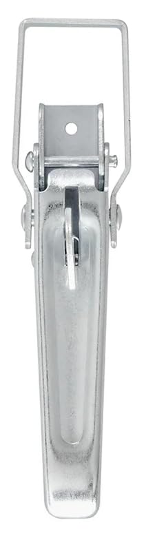 Set Complete Eccentric Lock Tension Lock Galvanised 210 mm, Side Wall & Box Closure, Lever Tensioner, 1-4 Pieces - Image 2