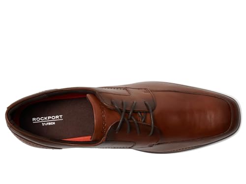 Image of Rockport Men's Style Leader 2 Apron Toe | Dress Shoes