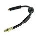 Centric (150.45351) Brake Hose