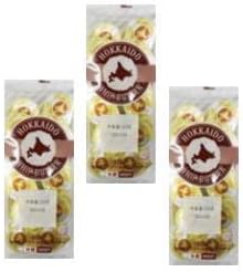- Snow Brand Hokkaido Portion Whip Butter, 3.5 oz (100 g) (0.2 oz (5 g) x 20 Pieces, Set of 3 (Refrigerated)