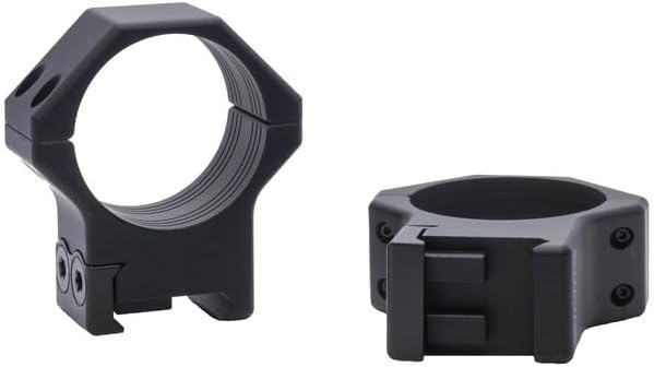 Riton Optics x Contessa 30mm Light Rings, 12mm