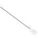 American Metalcraft SSPF Stainless Steel, Party Fork, 8-1/4