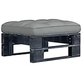 Matériau : pin, imprégné de noir